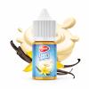 Flavor :  Chubbiz Creamy Vanilla by Mixup Labs