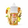 Flavor :  Chubbiz Drive Me Nuts Amande by Mixup Labs