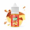 Flavor :  Chubbiz Gateau Basque by Mixup Labs