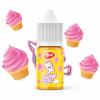 Flavor :  Chubbiz Licorne Cake by Mixup Labs