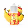 Flavor :  Chubbiz Love Banana by Mixup Labs