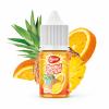 Flavor :  Chubbiz Orange Fuzion by Mixup Labs