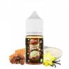 Flavor :  Chubbiz Pecan Nilla by Mixup Labs