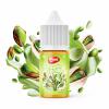 Flavor :  Chubbiz Pistachio Cream by Mixup Labs