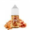 Flavor :  Chubbiz Triple Caramel by Mixup Labs