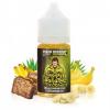 Flavor :  Freaky Banana par MIXUP LABS
