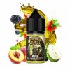 Flavor :  L Elf by Mixup Labs