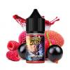 Flavor :  La Mystique by Mixup Labs