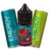 Flavor :  Fizzy Bull by Mohawk and Co