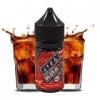 Flavor :  Fizzy Kola by Mohawk and Co