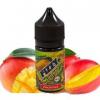 Flavor :  Fizzy Mango by Mohawk and Co