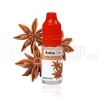Flavor :  Anise Star by Molin Berry