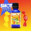 Flavor :  Apple Green Candy by Molin Berry