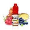 Flavor :  Attitude by Molin Berry
