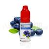 Flavor :  Blueberry by Molin Berry