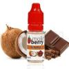 Flavor :  Bounty by Molin Berry