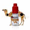 Flavor :  Cammello by Molin Berry