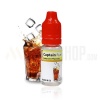 Flavor :  Captain Rum by Molin Berry