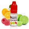 Flavor :  Chill Pink Lemonade by Molin Berry