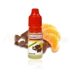 Flavor :  Chocolate Clementine by Molin Berry