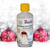 Flavor :  Christmas Ice Cream by Molin Berry