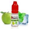 Flavor :  Cider Apple Mint by Molin Berry