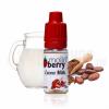 Flavor :  Cocoa Milk by Molin Berry