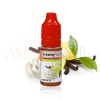 Flavor :  Creamy Vanilla by Molin Berry