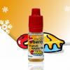 Flavor :  Crunch Apple Pie by Molin Berry