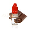 Flavor :  Glamour Chocolate by Molin Berry