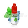 Flavor :  Ice Mint by Molin Berry