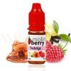 Flavor :  Indulge by Molin Berry