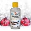 Flavor :  Island Desert by Molin Berry