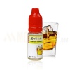 Flavor :  Jd Whisky by Molin Berry