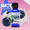 Flavor :  Little Blueberry by Molin Berry