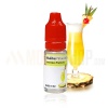 Flavor :  Malibu Pinacolada by Molin Berry