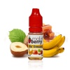 Flavor :  Nut Banana by Molin Berry