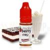 Flavor :  Omg by Molin Berry