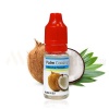 Flavor :  Palm Coconut by Molin Berry