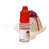 Flavor :  Panna Cotta by Molin Berry
