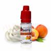 Flavor :  Peach Cream by Molin Berry