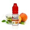 Flavor :  Peach Tea by Molin Berry