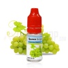 Flavor :  Queen Grapes by Molin Berry
