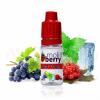 Flavor :  Red Fruits by Molin Berry