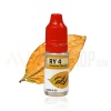Flavor :  Ry 4 by Molin Berry