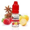 Flavor :  Shock by Molin Berry
