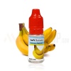 Flavor :  Soft Banana by Molin Berry