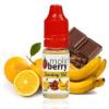 Flavor :  Sunday Hill by Molin Berry