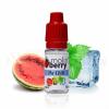 Flavor :  The Chill by Molin Berry