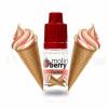Flavor :  Twister by Molin Berry